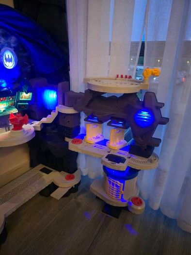Imaginext