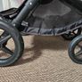 Bugaboo fox bassinet and buggy Image 8