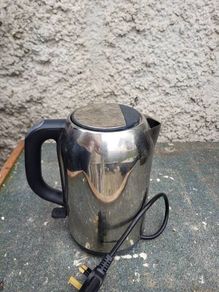 kettle