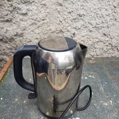 kettle