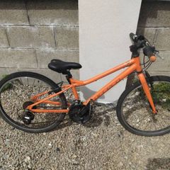 carrera abyss jnr