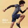 Xiaomi Amazfit Bip U Smart Watch with Alexa Image 5