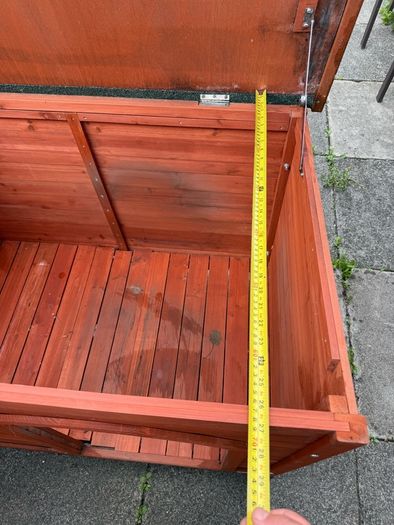 dog box