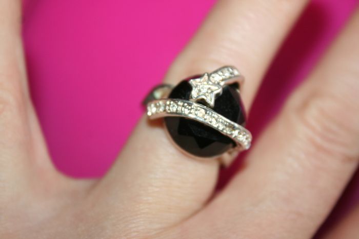 Vintage Rings
