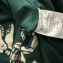Green Joanie brand dino jumper Image 6