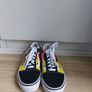 Flame vans RRP 85 euro Image 4