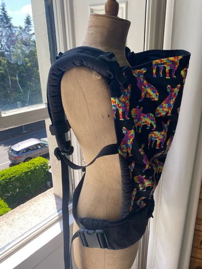 Tula Carrier (Toddler)