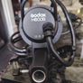 Godox Wistro 600B + H600B extension head + Carry case Image 9