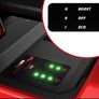 Einhell Aquinn Cordless Garden water Pump 18/30 F LED Power X-Change 18V Maximum 3000L/h Flow Rate Image 3