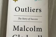 Outliers / Malcolm Blackwell
