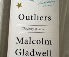 Outliers / Malcolm Blackwell