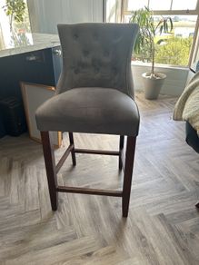 bar stools