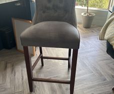 bar stools
