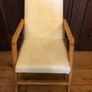 Child's chair & table/stool Image 7