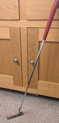 Scotty Cameron Select Newport 2 putter 34 inch