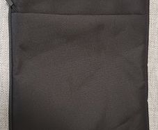 Laptop sleeve