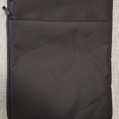 Laptop sleeve