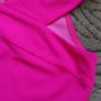 Amber Dress. Size 8 Image 4