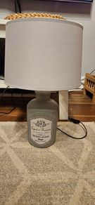 Table lamp