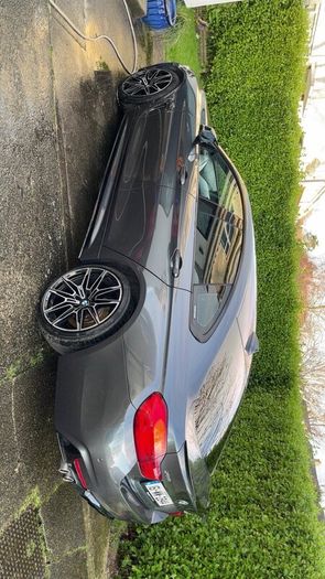 Bmw 420d