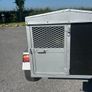 Dog / multi purpose trailer - Fully Restored! Image 4