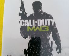 Call of Duty MW3 PlayStation 3 Ps3 Games Original