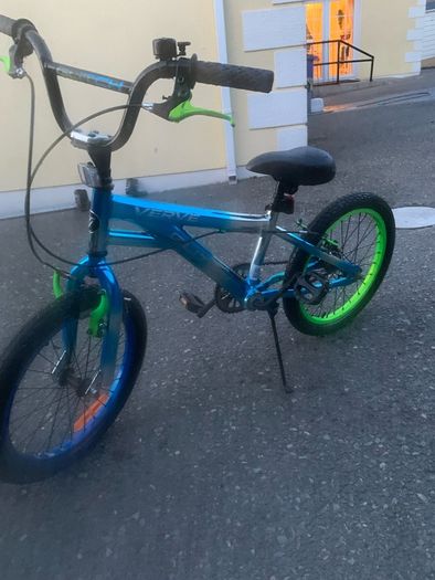 Boys Bike