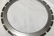 350mm Ring Saw Blade for Partner Saw or Husqvarna K3600