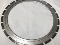 main image for ad 350mm Ring Saw Blade for Partner Saw or Husqvarna K3600