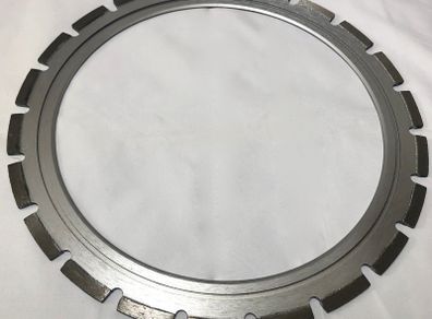 350mm Ring Saw Blade for Partner Saw or Husqvarna K3600