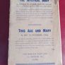 The Mystical Rose/ Father Hubert, O. F. M. Cap. / Mercier/ 1st edition/ 1947 Image 2