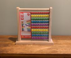 BigJigs Toys Abacus