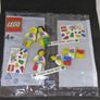 LEGO World 2017 sealed polybag Very Rare A Gift From The Lego Employees 2017 Image 3
