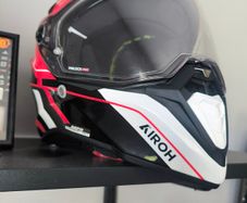 biker