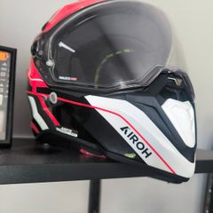 biker