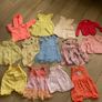 6-9 months girls clothes Image 2