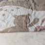 Baby Blanket  X 2.  Age - 3-9 months. Image 2