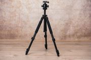 Benro Tripod + KB-1A Ball Head