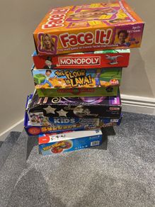 games