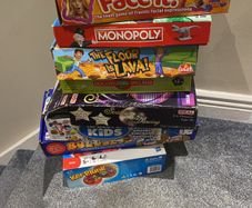 games