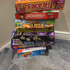 games