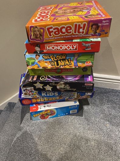 games