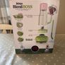 Ninja Blend Boss Green DB351UKGN Image 3