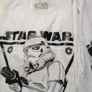 Star Wars pyjamas men's size medium BNWT Image 3