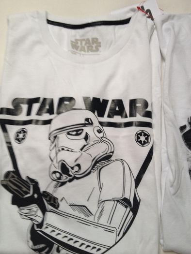 Star Wars pyjamas men's size medium BNWT