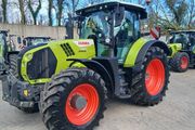 Claas Arion 660 cebis cmatic