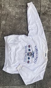 Brandy Melville Narragansett Rhode Island Graphic Sweatshirt
