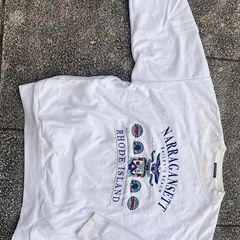 Brandy Melville Narragansett Rhode Island Graphic Sweatshirt