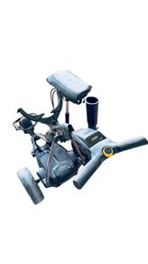 Powakaddy Electric Trolley