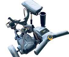 Powakaddy Electric Trolley